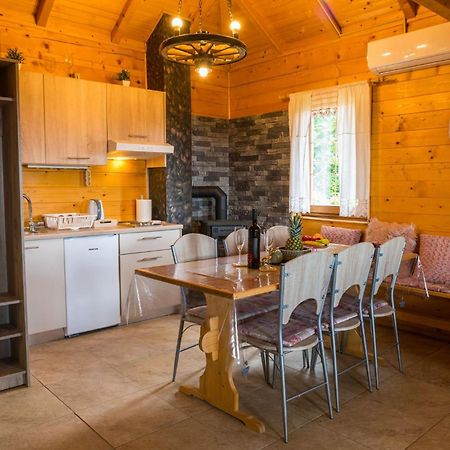 Hygge Hill Villa Krapinske Toplice Dış mekan fotoğraf