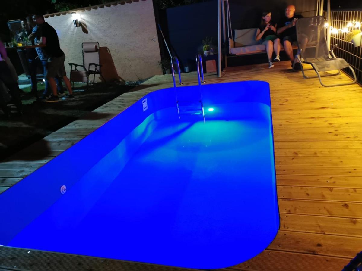 Hygge Hill Villa Krapinske Toplice Oda fotoğraf