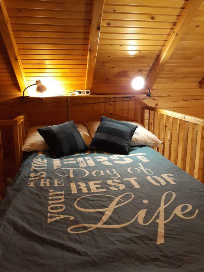 Hygge Hill Villa Krapinske Toplice Dış mekan fotoğraf