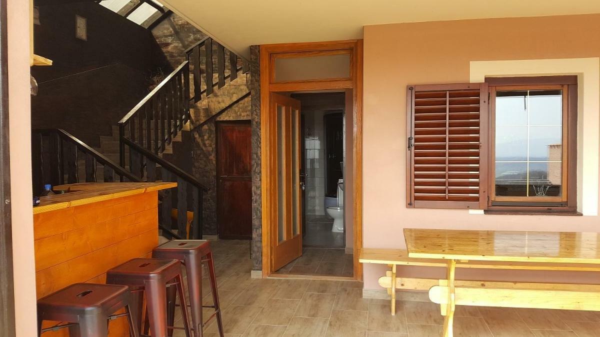 Hygge Hill Villa Krapinske Toplice Dış mekan fotoğraf