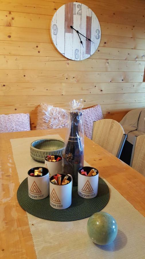 Hygge Hill Villa Krapinske Toplice Dış mekan fotoğraf