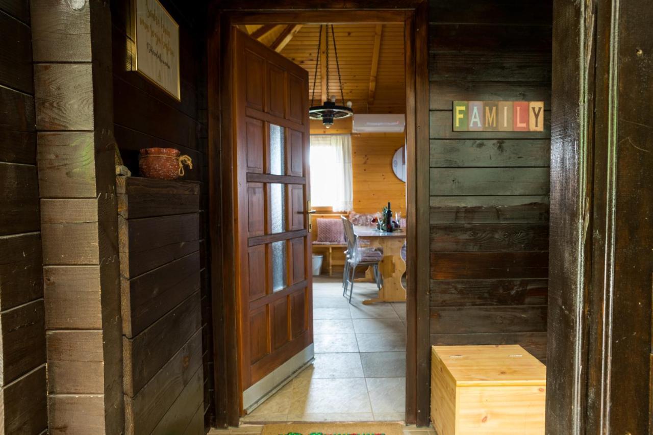 Hygge Hill Villa Krapinske Toplice Dış mekan fotoğraf