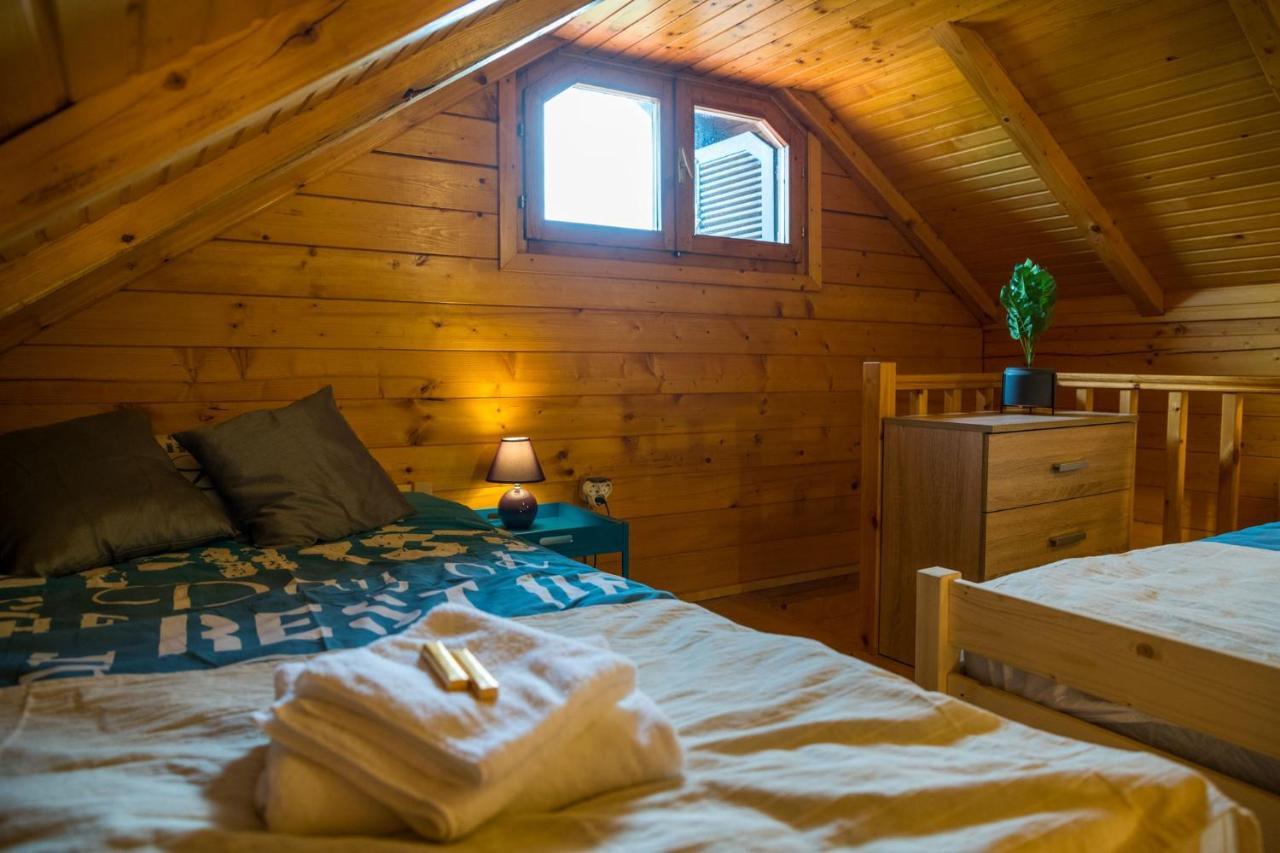 Hygge Hill Villa Krapinske Toplice Dış mekan fotoğraf