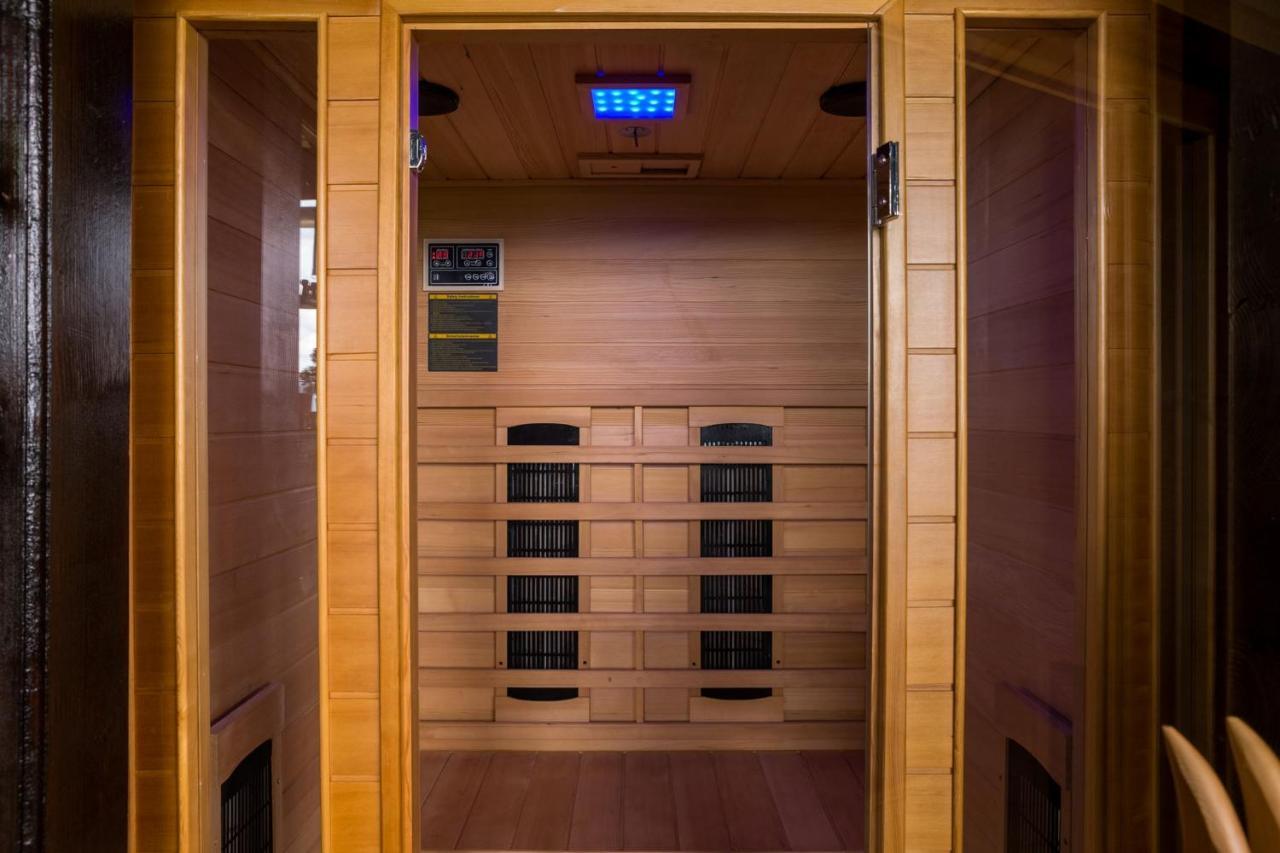 Hygge Hill Villa Krapinske Toplice Dış mekan fotoğraf