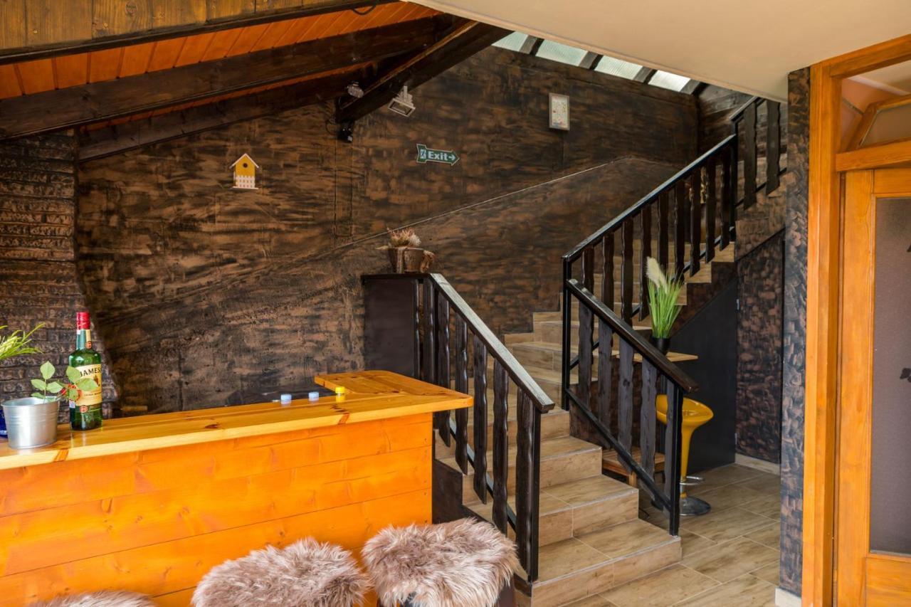 Hygge Hill Villa Krapinske Toplice Dış mekan fotoğraf