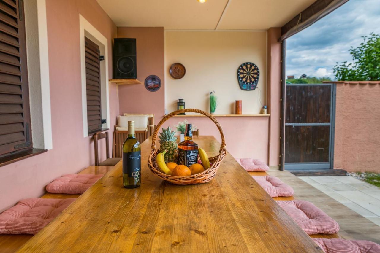 Hygge Hill Villa Krapinske Toplice Dış mekan fotoğraf
