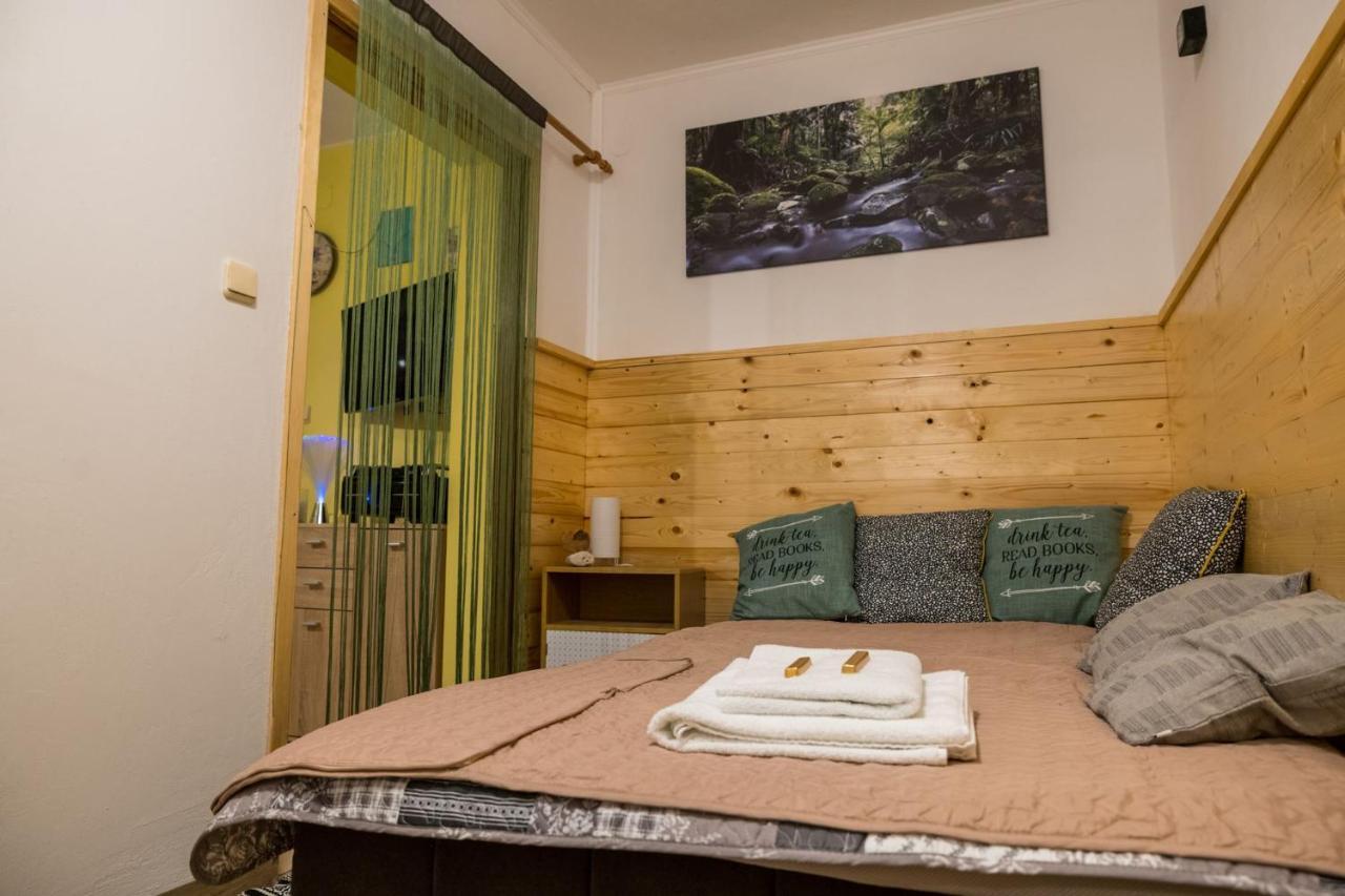 Hygge Hill Villa Krapinske Toplice Dış mekan fotoğraf