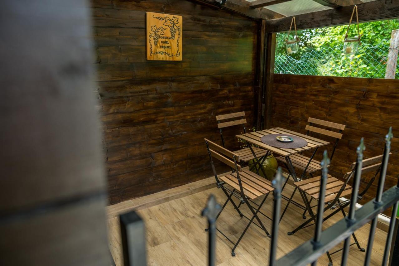 Hygge Hill Villa Krapinske Toplice Dış mekan fotoğraf