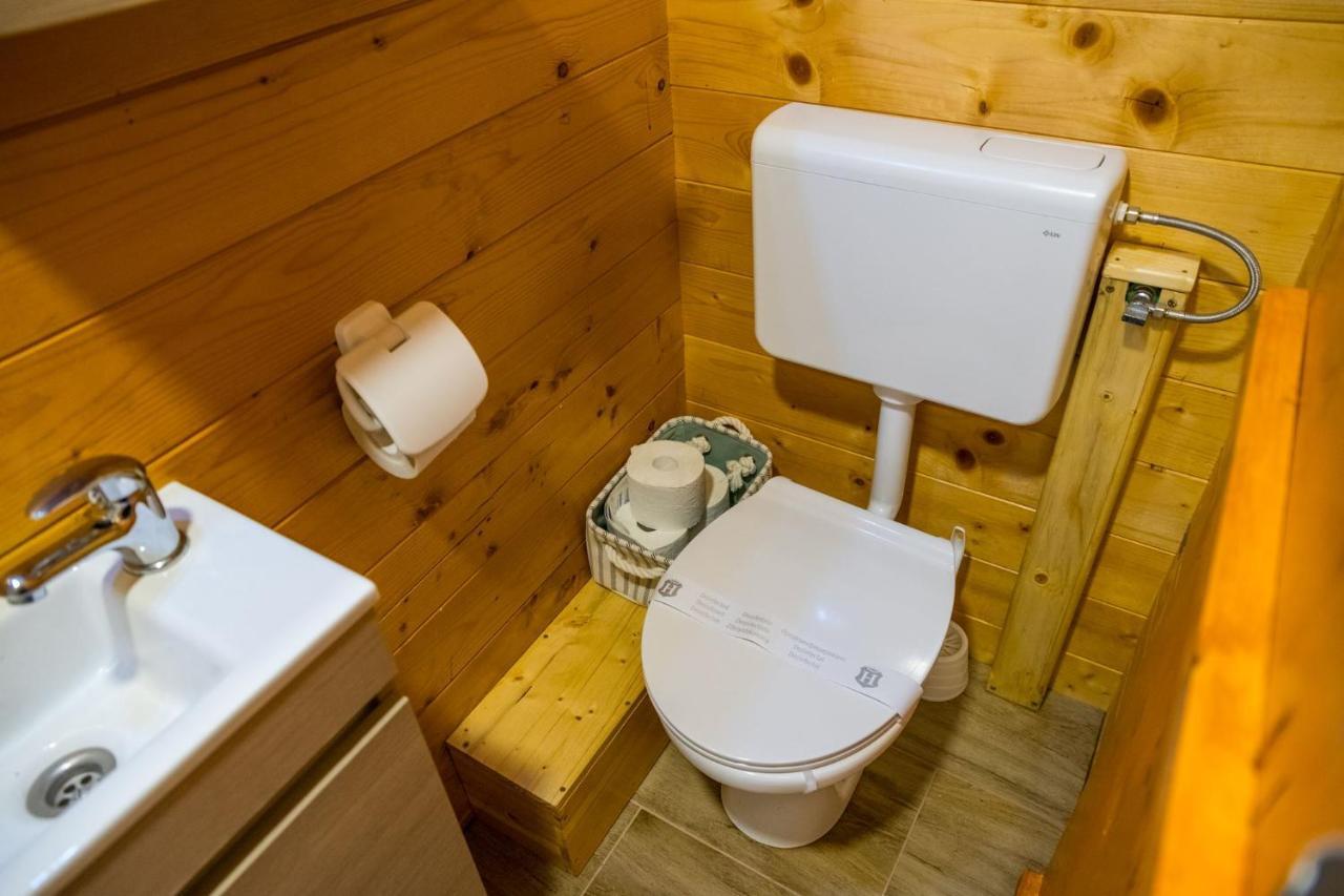 Hygge Hill Villa Krapinske Toplice Dış mekan fotoğraf