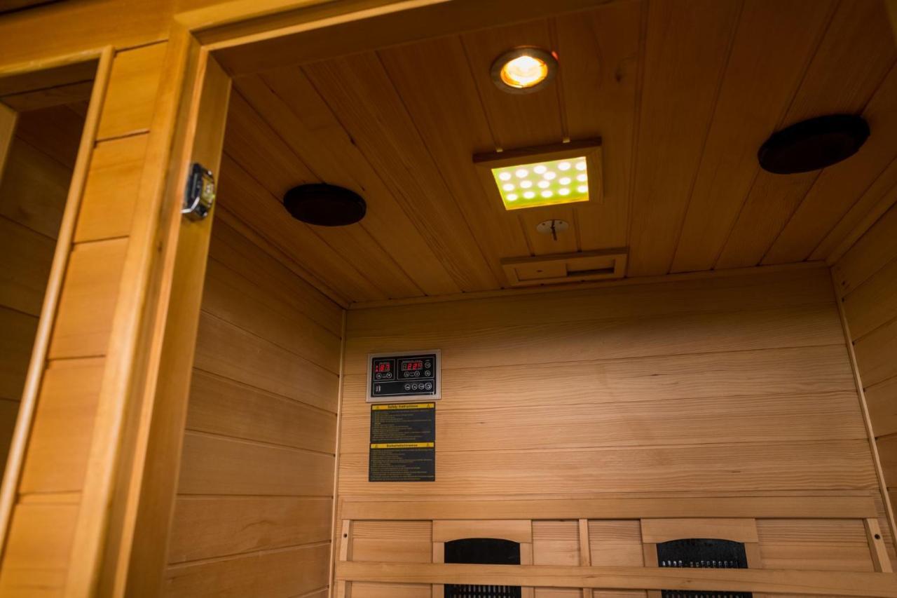 Hygge Hill Villa Krapinske Toplice Dış mekan fotoğraf