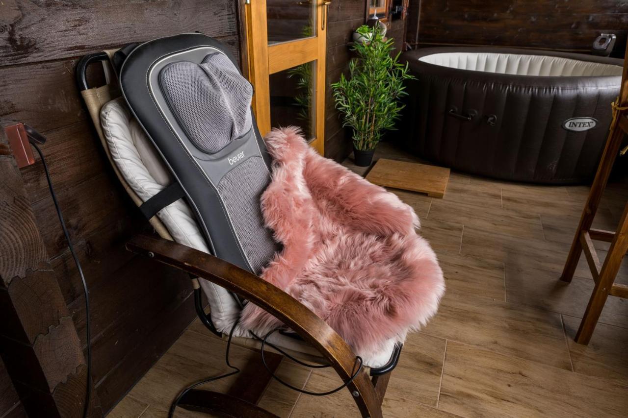 Hygge Hill Villa Krapinske Toplice Dış mekan fotoğraf