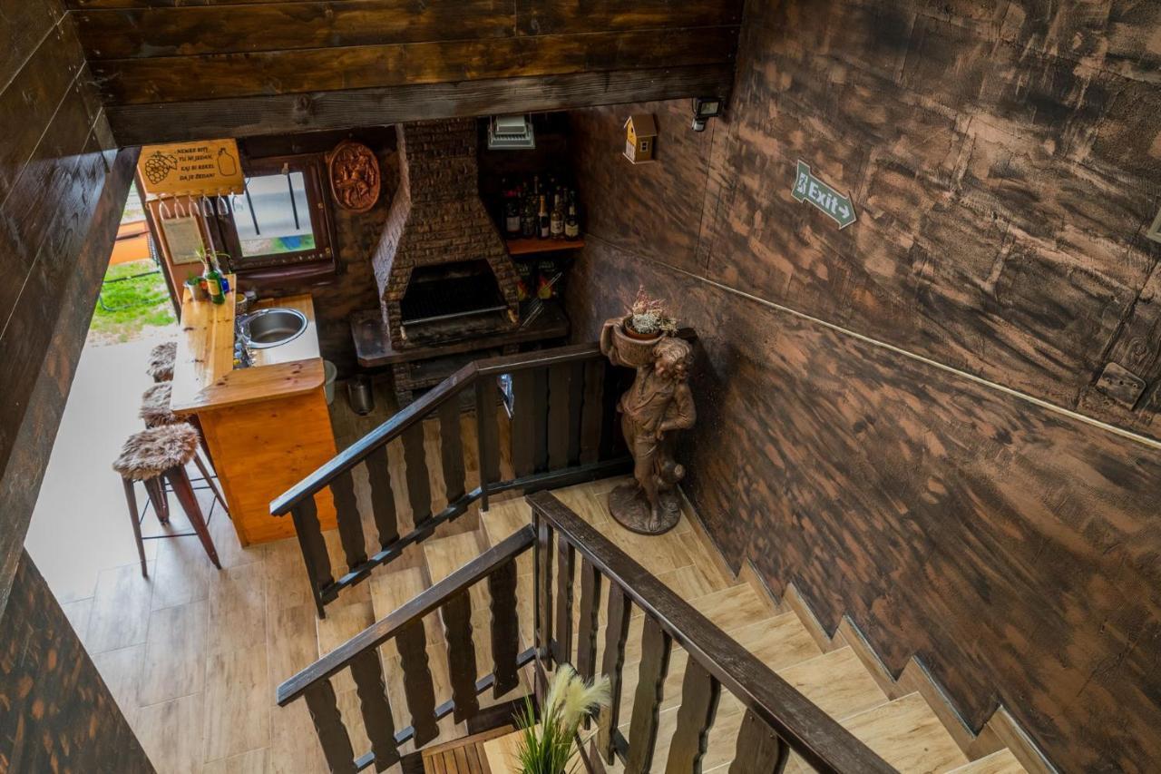 Hygge Hill Villa Krapinske Toplice Dış mekan fotoğraf