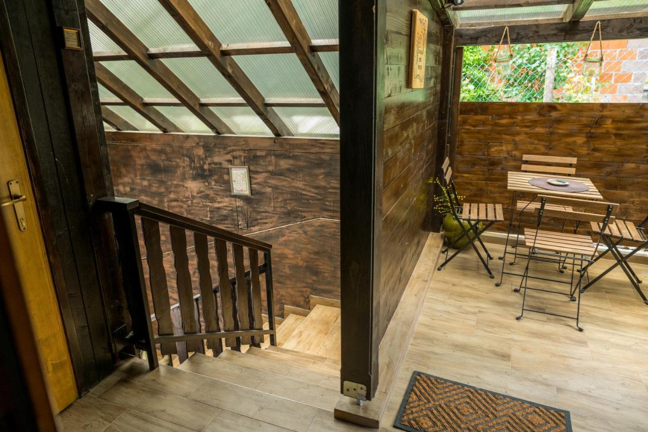 Hygge Hill Villa Krapinske Toplice Dış mekan fotoğraf