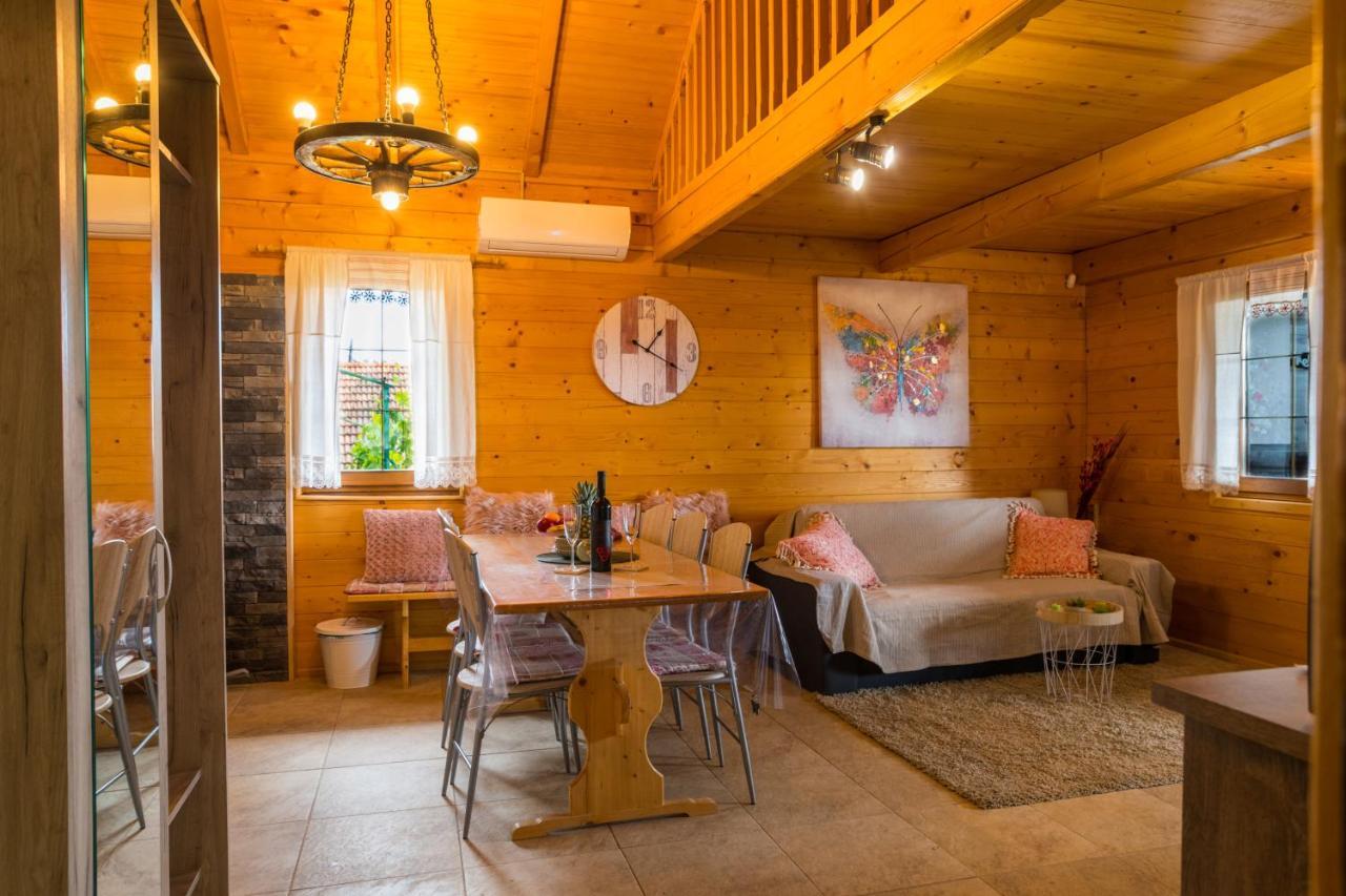 Hygge Hill Villa Krapinske Toplice Dış mekan fotoğraf
