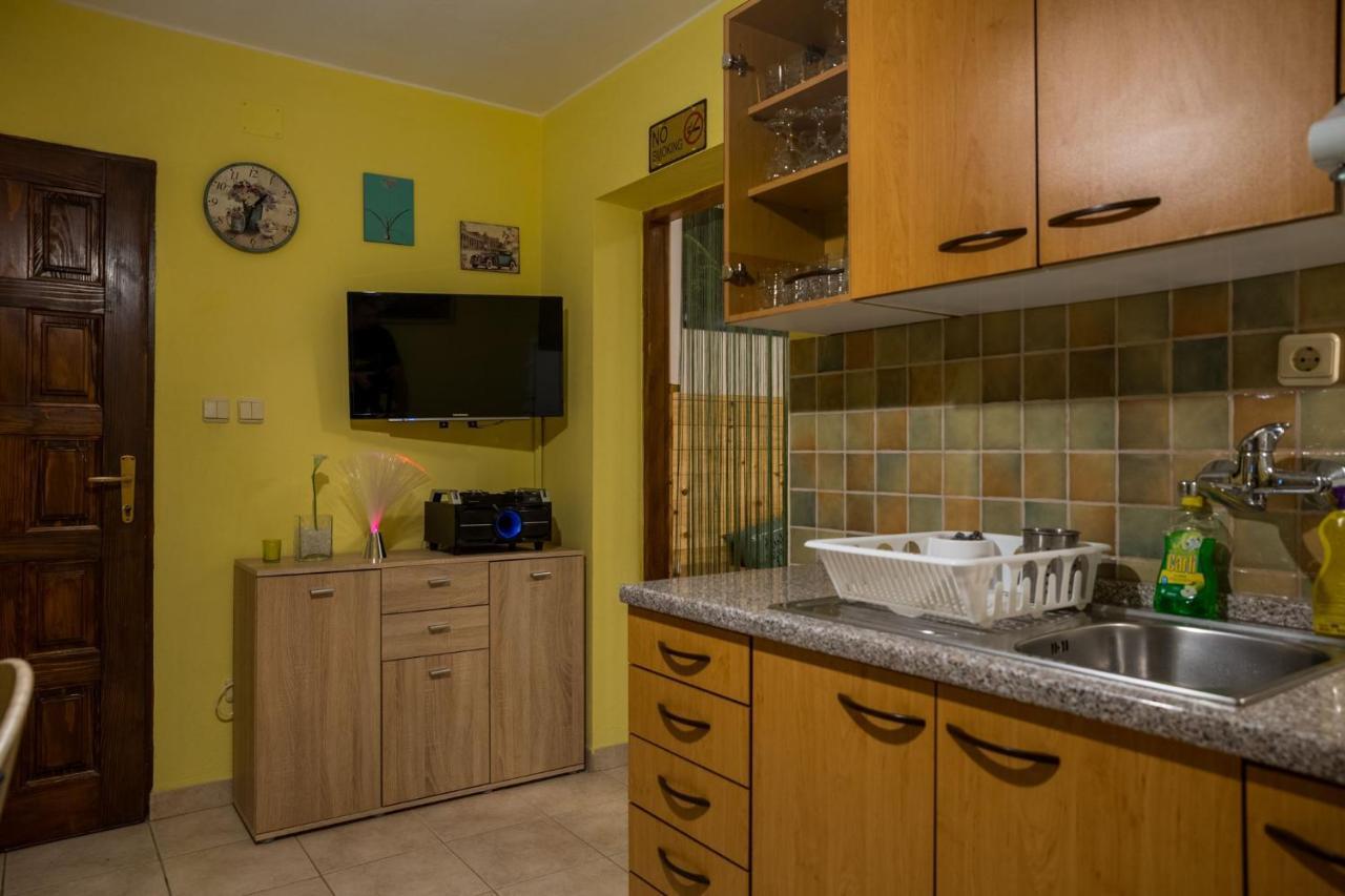Hygge Hill Villa Krapinske Toplice Dış mekan fotoğraf