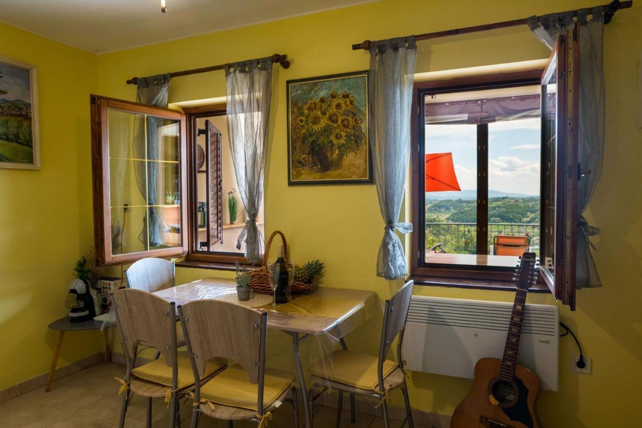 Hygge Hill Villa Krapinske Toplice Dış mekan fotoğraf