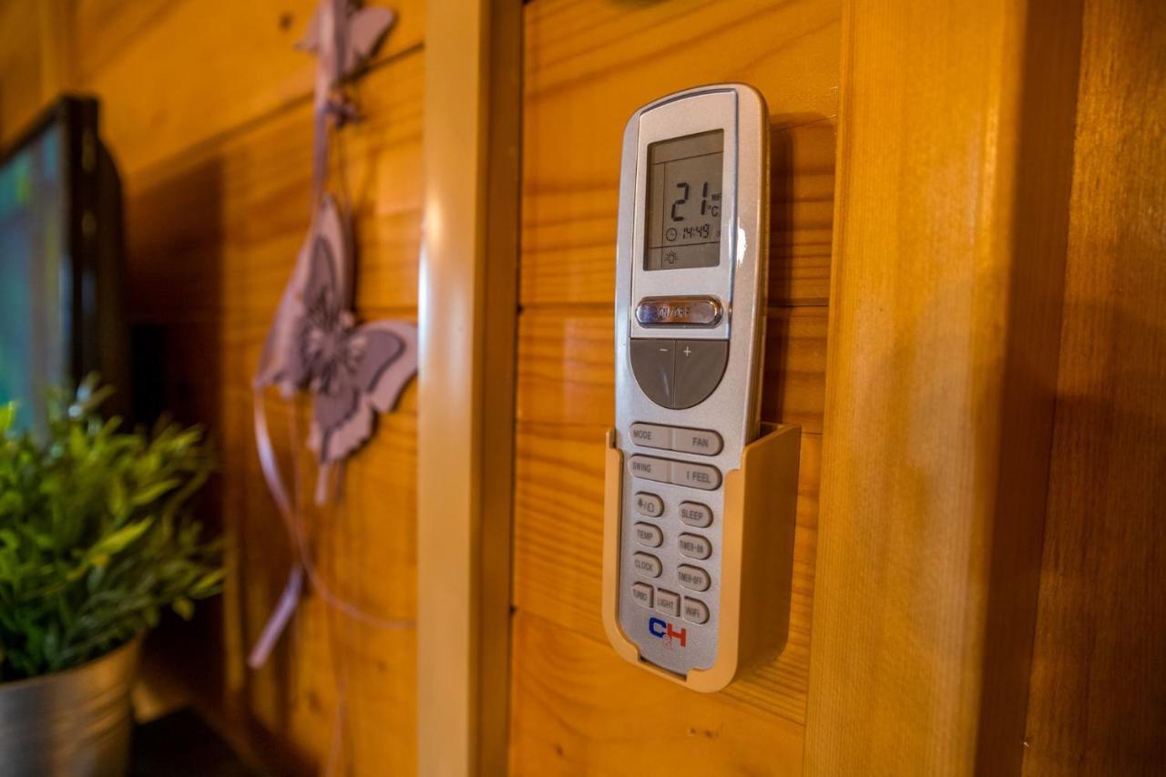 Hygge Hill Villa Krapinske Toplice Dış mekan fotoğraf